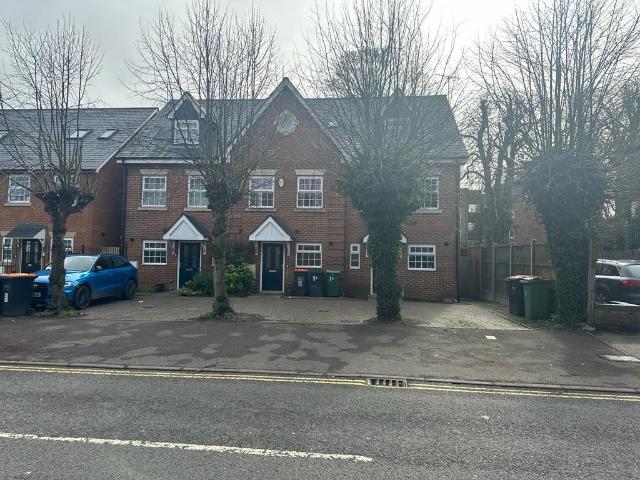House for rent in Dunstable, Bedfordshire