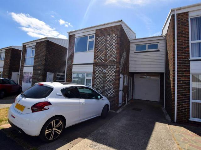 House for rent in Clapham, West Sussex