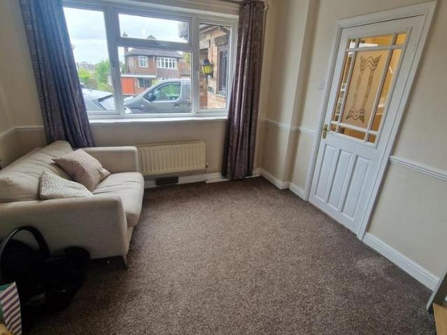 House for rent in Boley Park, Staffordshire