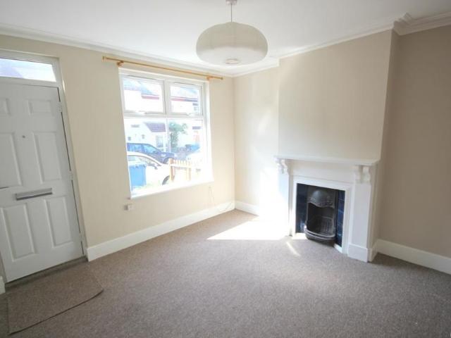 House for rent in New Catton, East Bank