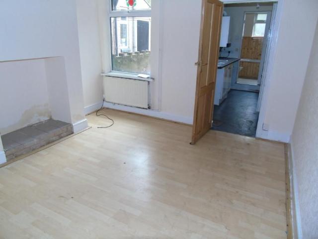 House for rent in Berry Hill, Potters Corner