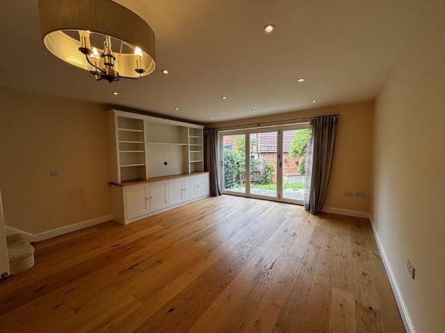 House for rent in Wendover, Buckinghamshire
