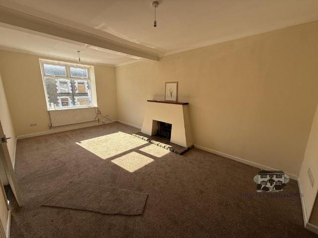 House for rent in Tylorstown, Wales