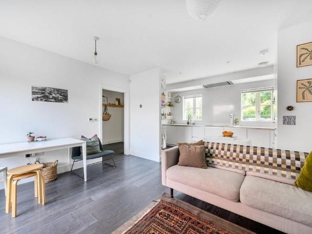 House for rent in The Soke, Hampshire