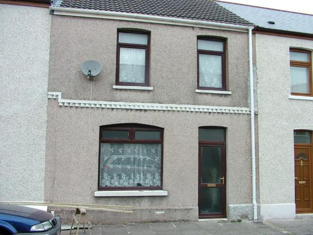 House for rent in Aberavon