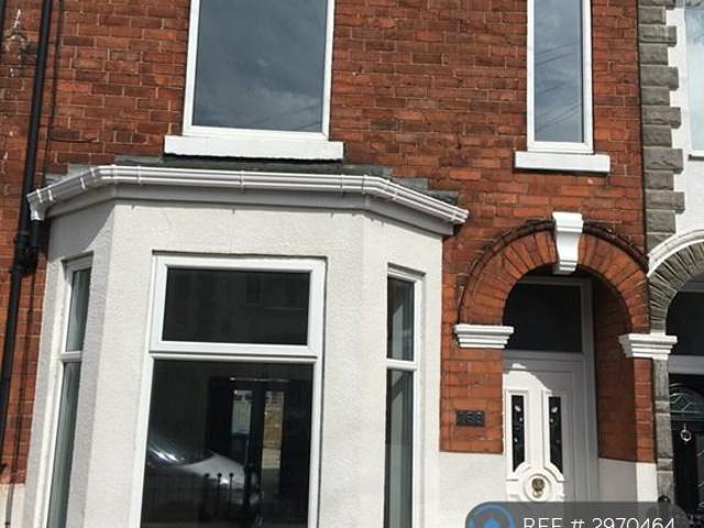 House for rent in Hull, City Of Kingston Upon Hull