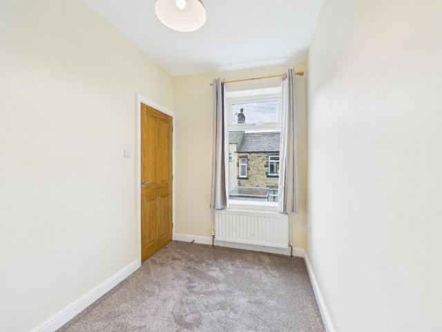House for rent in New Town, Skipton