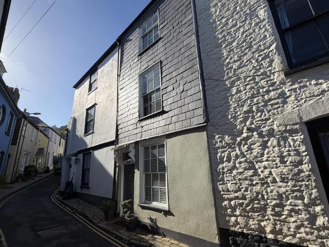 House for rent in Kingswear, South Hams