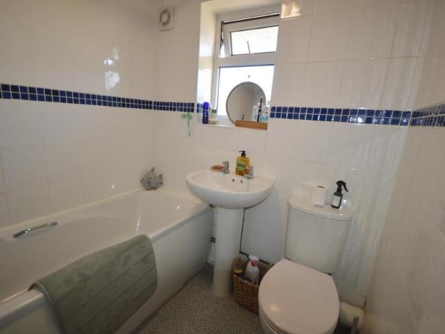 House for rent in The Hem, Shropshire