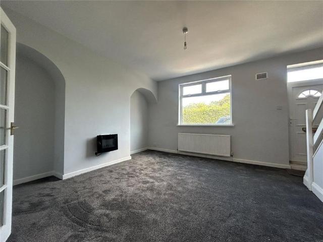 House for rent in No Place, Stanley