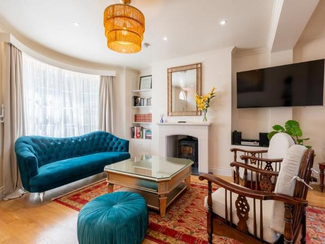 House for rent in West Cliff, Thanet