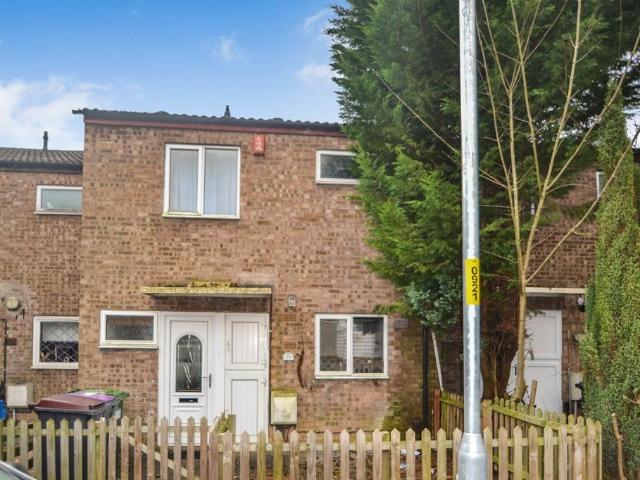 House for rent in Hollinswood, Telford