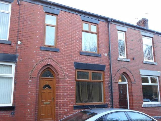 House for rent in Spotland Bridge, Burnedge