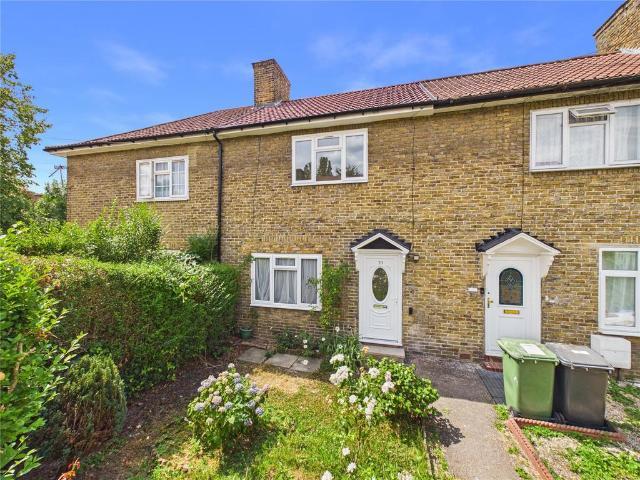 House for rent in London Borough of Lewisham, Greater London