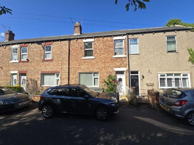 House for rent in Stobhill Manor, Morpeth