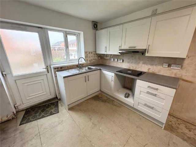 House for rent in Langley Moor