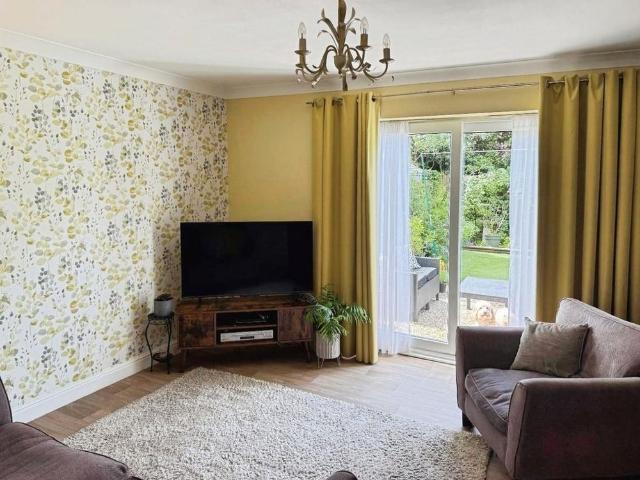 House for rent in Burley-in-Wharfedale, Burley In Wharfedale