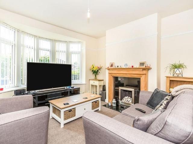 House for rent in Tardy Gate, Firbank