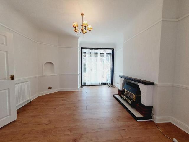 House for rent in Tipner, City Of Portsmouth