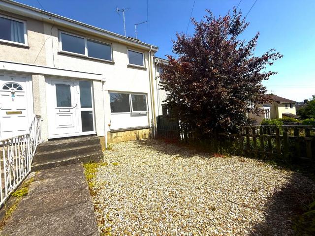 House for rent in Bridford, Devon