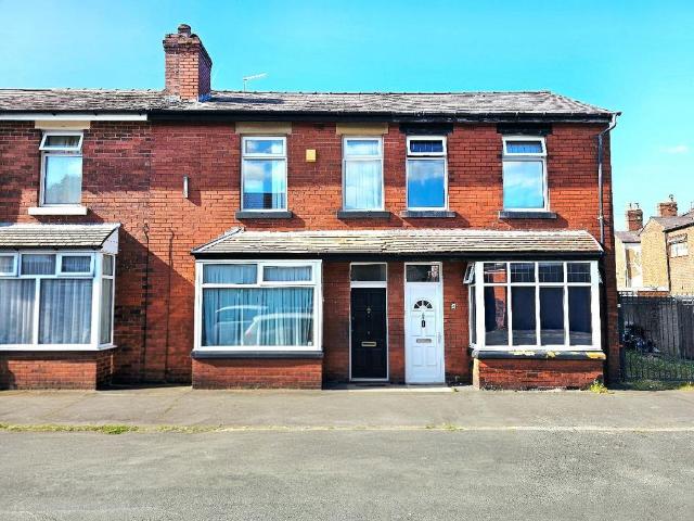 House for rent in Cowling, Andertons Mill