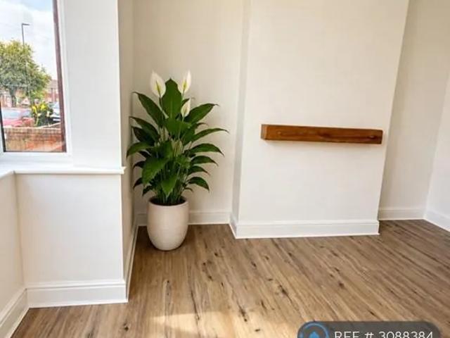 House for rent in New Edlington, Doncaster