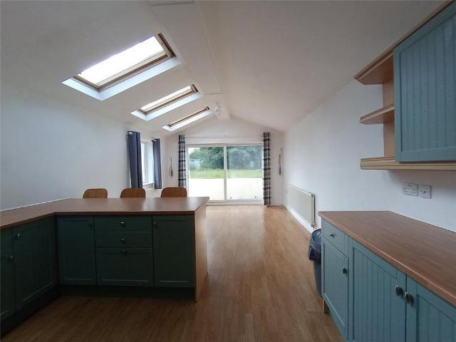 House for rent in Monkton, Pembroke
