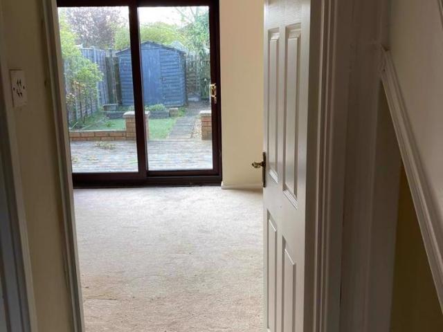 House for rent in Monkston Park, Milton Keynes