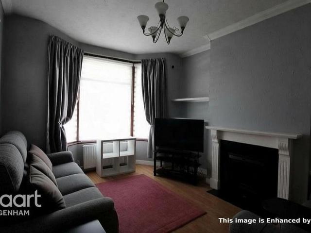 House for rent in London Borough of Barking and Dagenham, Greater London