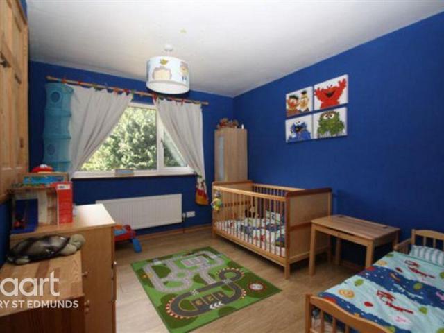 House for rent in Moreton Hall, Chedburgh