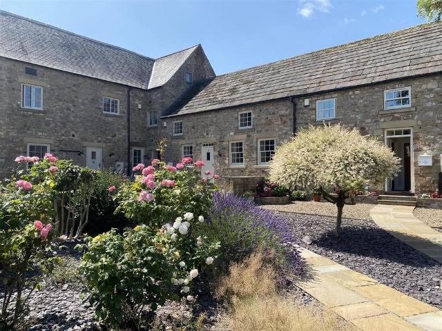 House for rent in Hornby, North Yorkshire