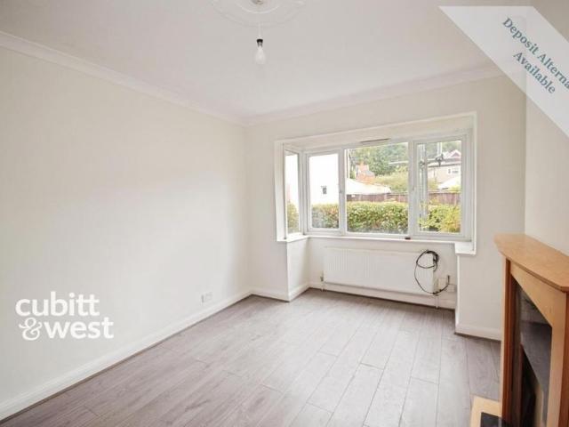House for rent in London Borough of Croydon, Greater London