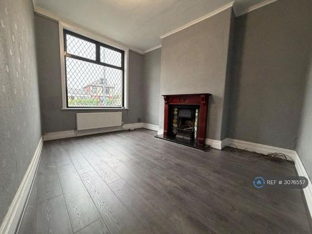 House for rent in Breightmet, Bolton