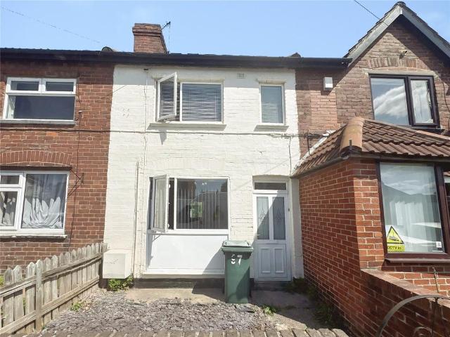 House for rent in Conisbrough, South Yorkshire