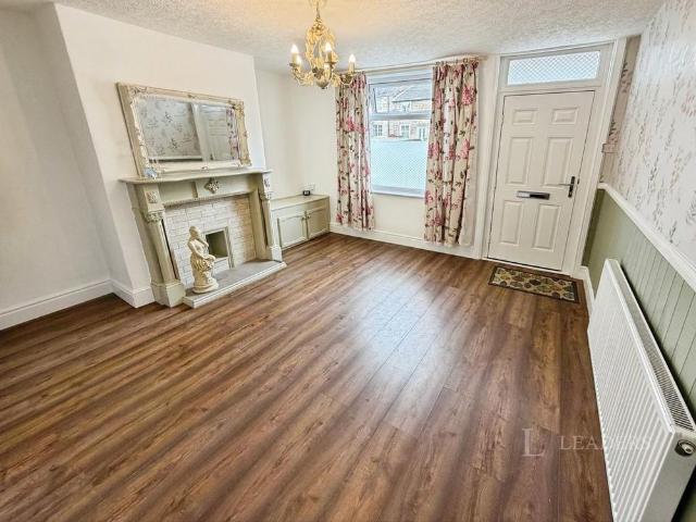House for rent in Belper CP, Kedleston