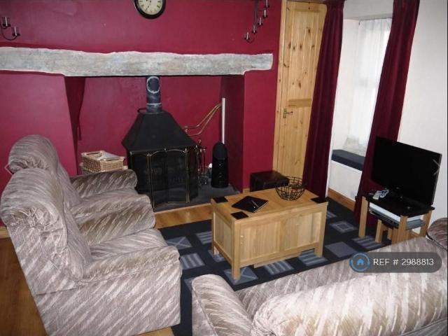House for rent in Talsarnau, Wales