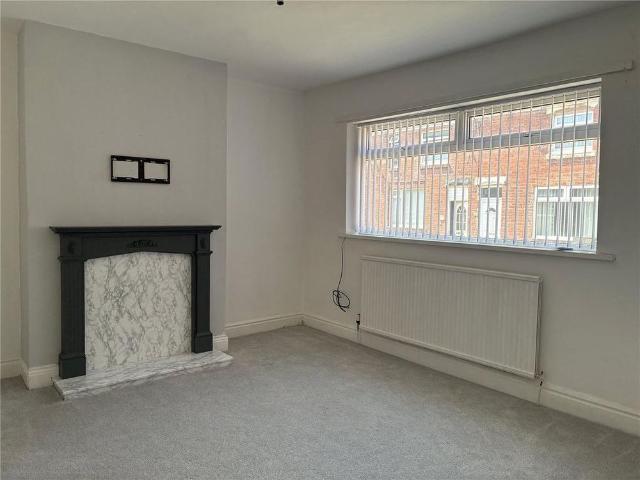 House for rent in Hetton