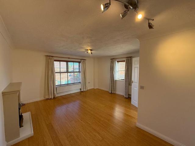 House for rent in Stoke, Ipswich
