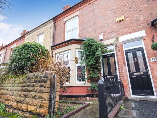 House for rent in Compton Acres, Barton In Fabis