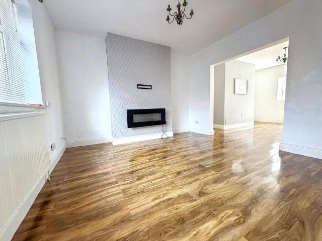 House for rent in Hetton