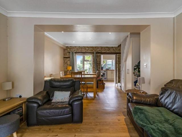 House for rent in Chesterton, Fossebridge