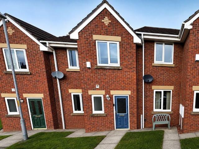 House for rent in North Side, Birtley