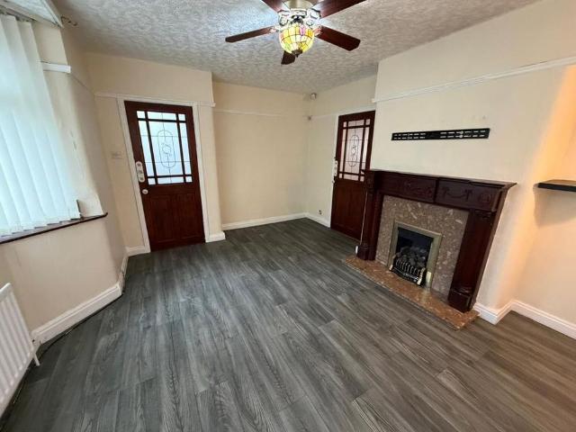 House for rent in Georgia, Greater Manchester
