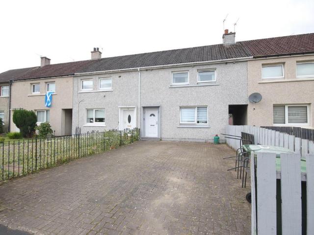 House for rent in Garrowhill, Scotland
