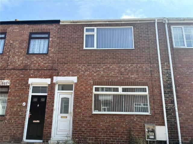 House for rent in Hetton