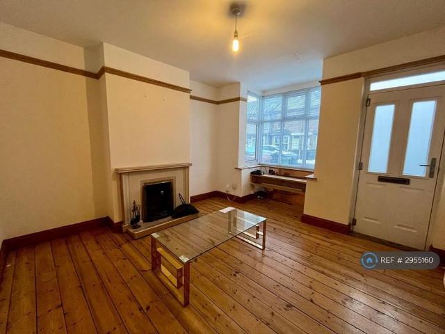 House for rent in Woodston, Peterborough