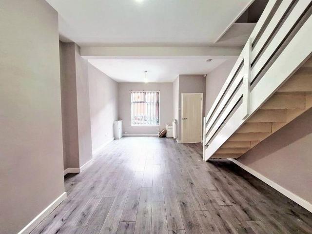 House for rent in Georgia, Greater Manchester