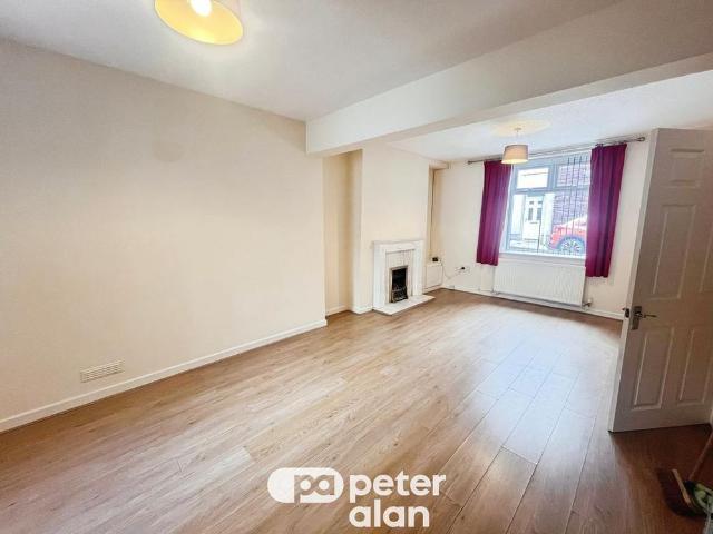 House for rent in Wales