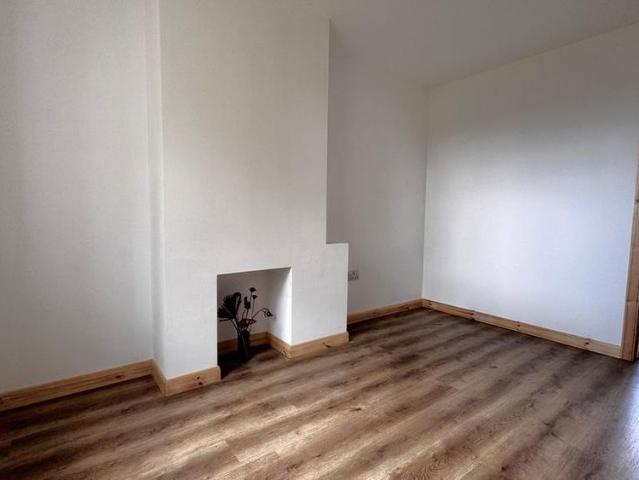 House for rent in Castle, Bedford