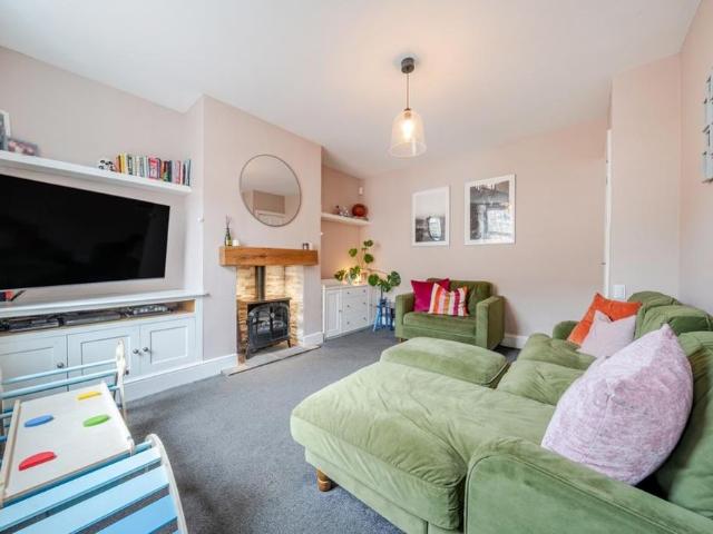 House for rent in Friendly, Sowerby Bridge